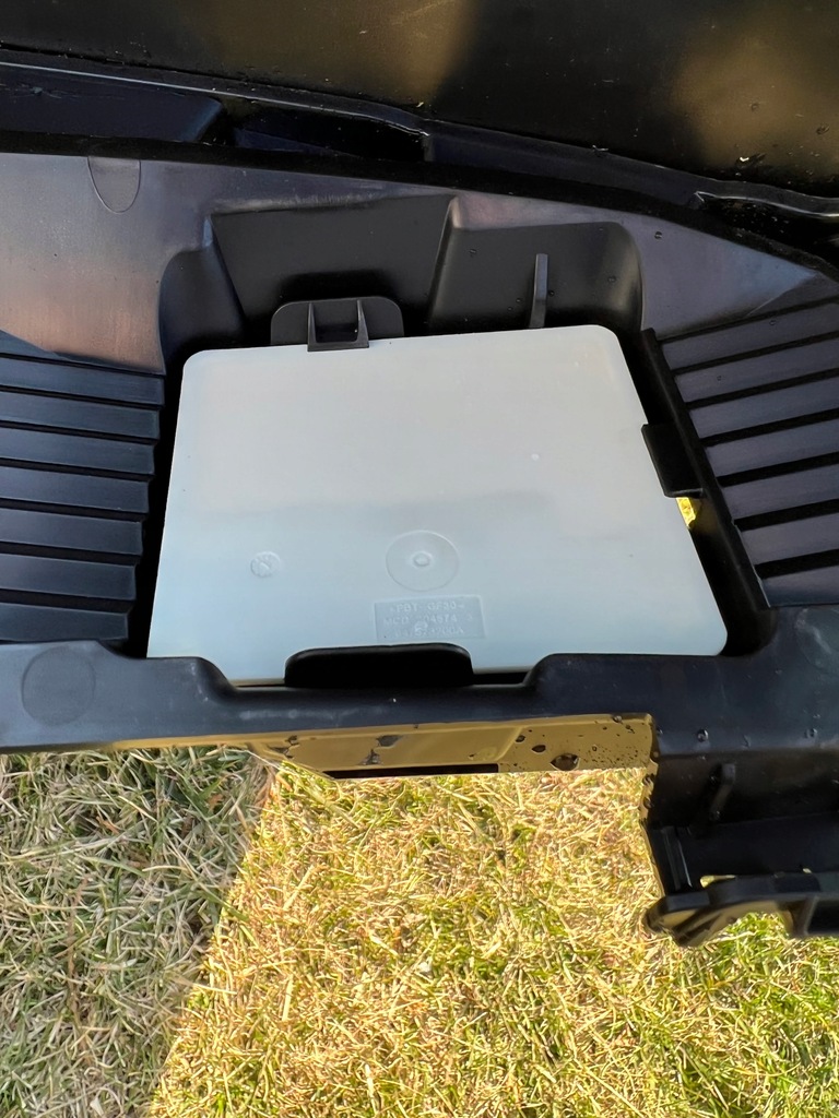 фото №14, Mercedes eqs 297 бампер перед решётка радиатора хром pdc