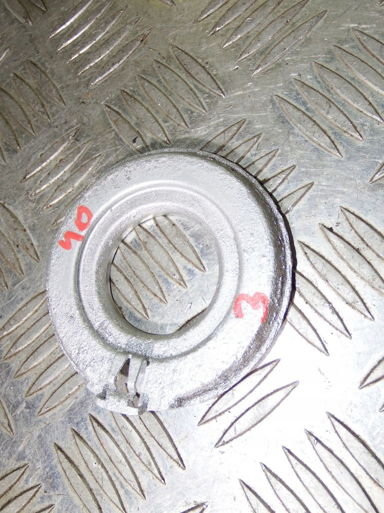 фото №1, Кронштейн датчика abs лівий правий задня renault scenic megane iii