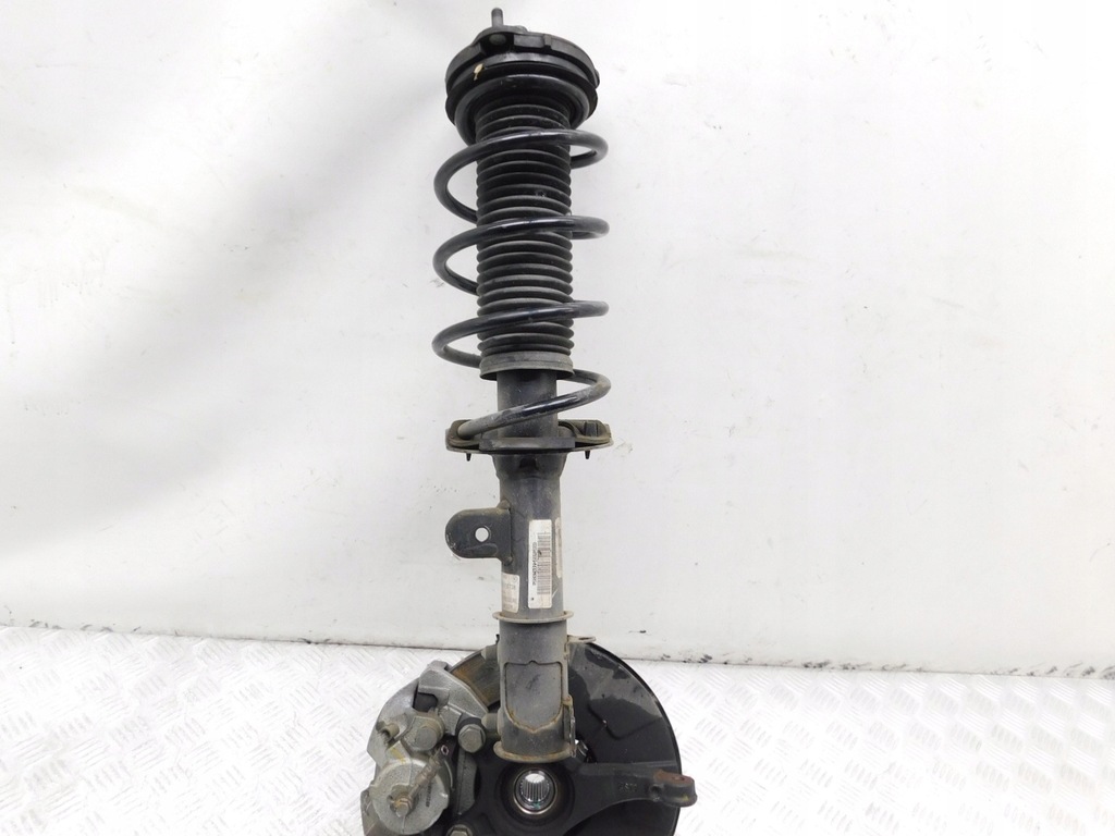 фото №7, Поворотний кулак амортизатор правий перед - mg zs suv 1.5 2022r