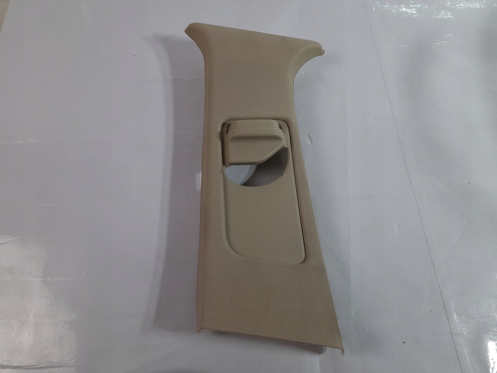 фото №8, Mercedes glk x204 09-15 захист стійка ліва права usa