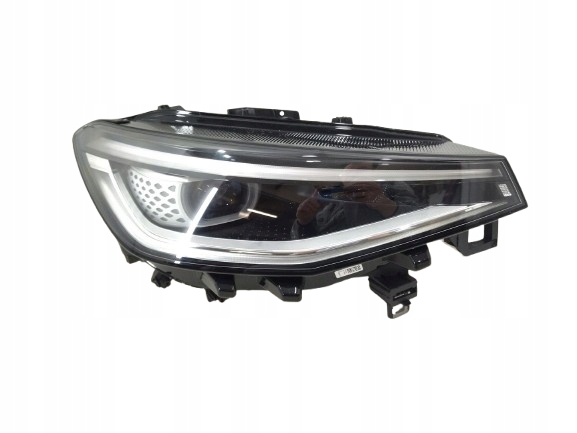 фото №1, 11b941036m лампа перед правая full led iq light vw id4 2021+