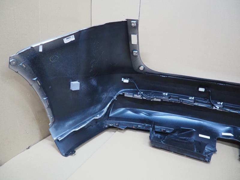 фото №12, Бампер задняя задний lexus nx