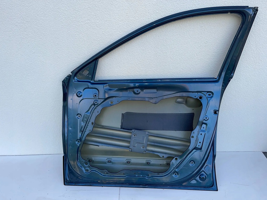 фото №6, Дверь перед передние правое молдинг kia niro ii 2 22-