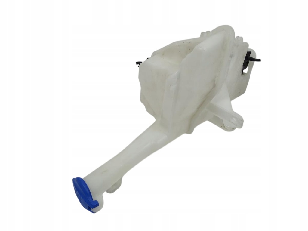 фото №11, Бачок жидкость омывателя + моторчик hyundai i20 i lift fl 2012-2015