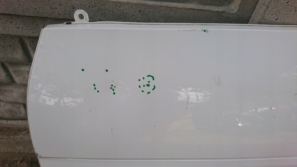 фото №2, Двері ліва 3d smart fortwo iii a453 14-... 4+/5 pń