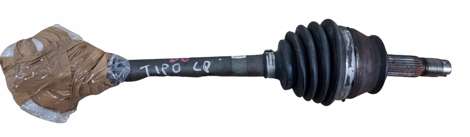 Купить Fiat tipo 2 2 1.6 mtj приводной вал левая перед