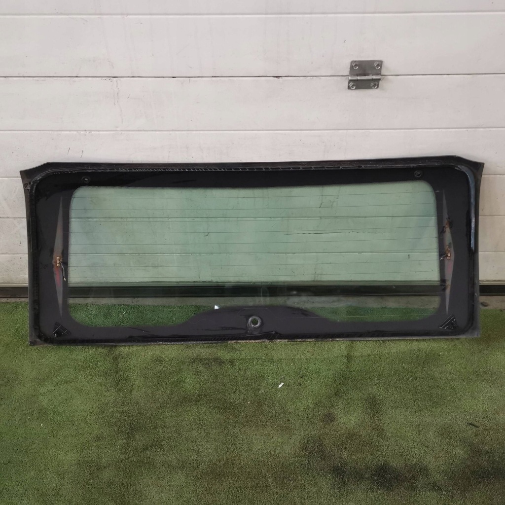 Купити Ford c-max 1 скло кришки задній багажника