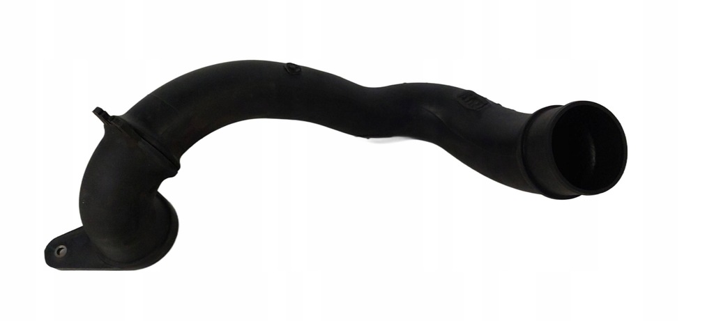 фото №1, Труба шланг інтеркулер opel movano renault master iii 2.3 dci 165763705r