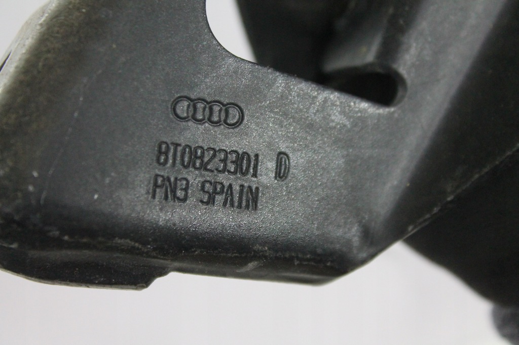 фото №5, Петля петлі капот комплект audi a5 8t -11