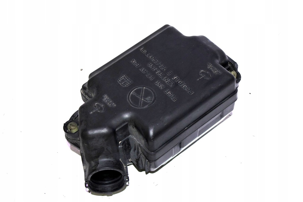 фото №1, Корпус запобіжників fiat 500l tipo ii 2