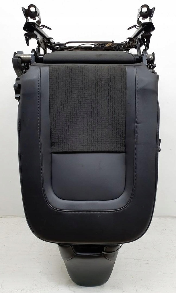 фото №5, Сиденье правый перед передний пассажира кожа с подогревом volvo v70 iii europa