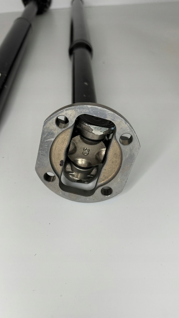 фото №6, Idealny вал привідний передній mercedes w223 a2234103000