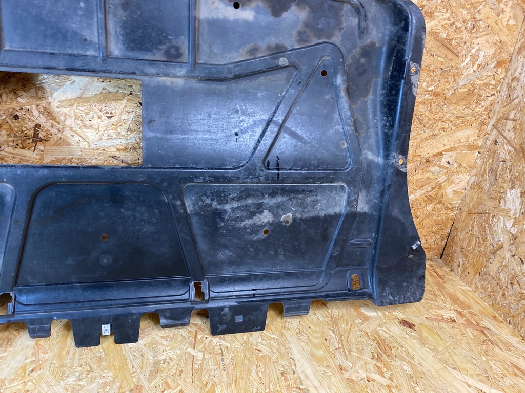 фото №15, Плита захист підлога pod двигун rs q3 ii 83a 83a825236a