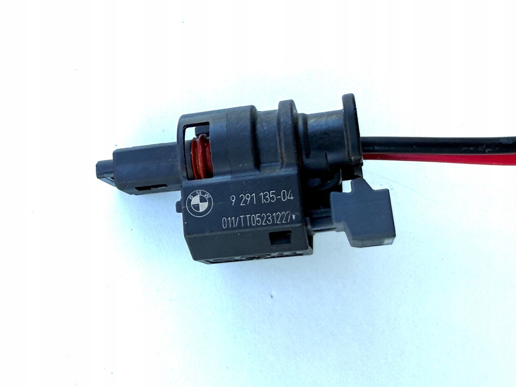 фото №8, Bmw жгут штекер датчика scr 61139291135 9291135