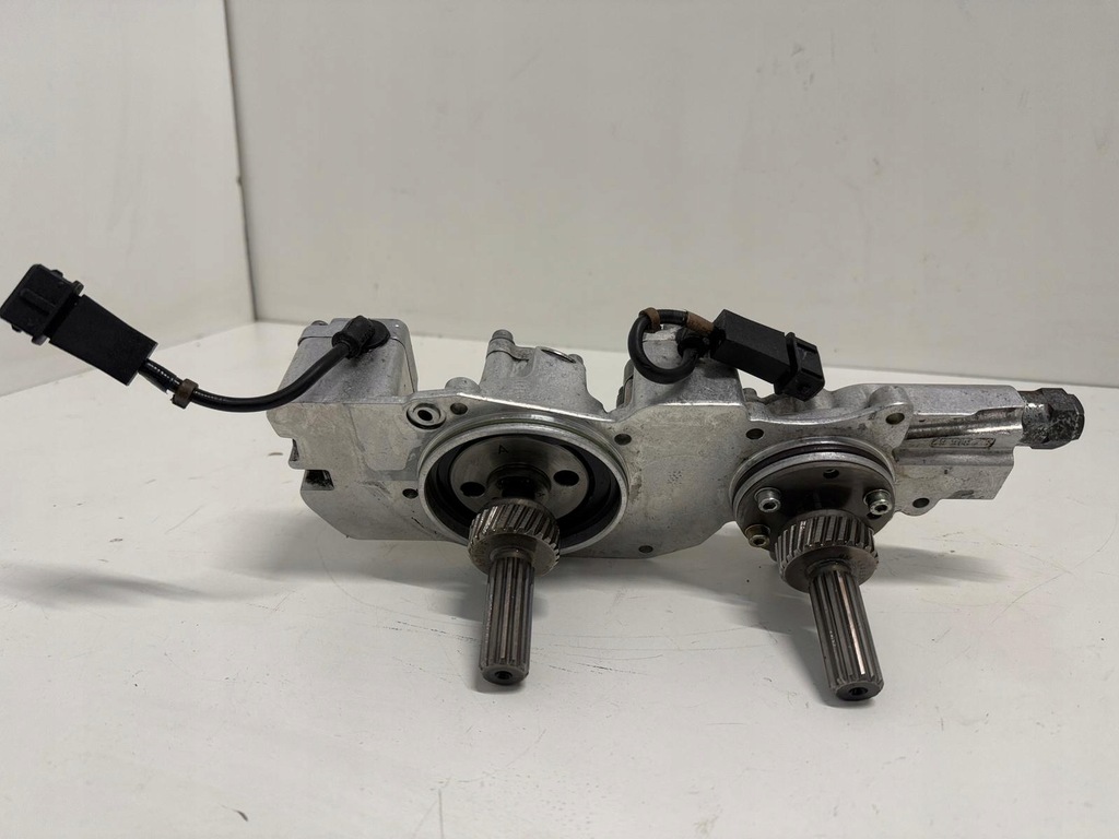 фото №9, Bmw z3 m e36 m3 3.2l s50b32 блок vanos elektromagnesy 1405884 140402