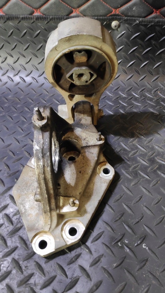 фото №7, Опора полуось подушка 2.0 hdi 308 t9 9810139080