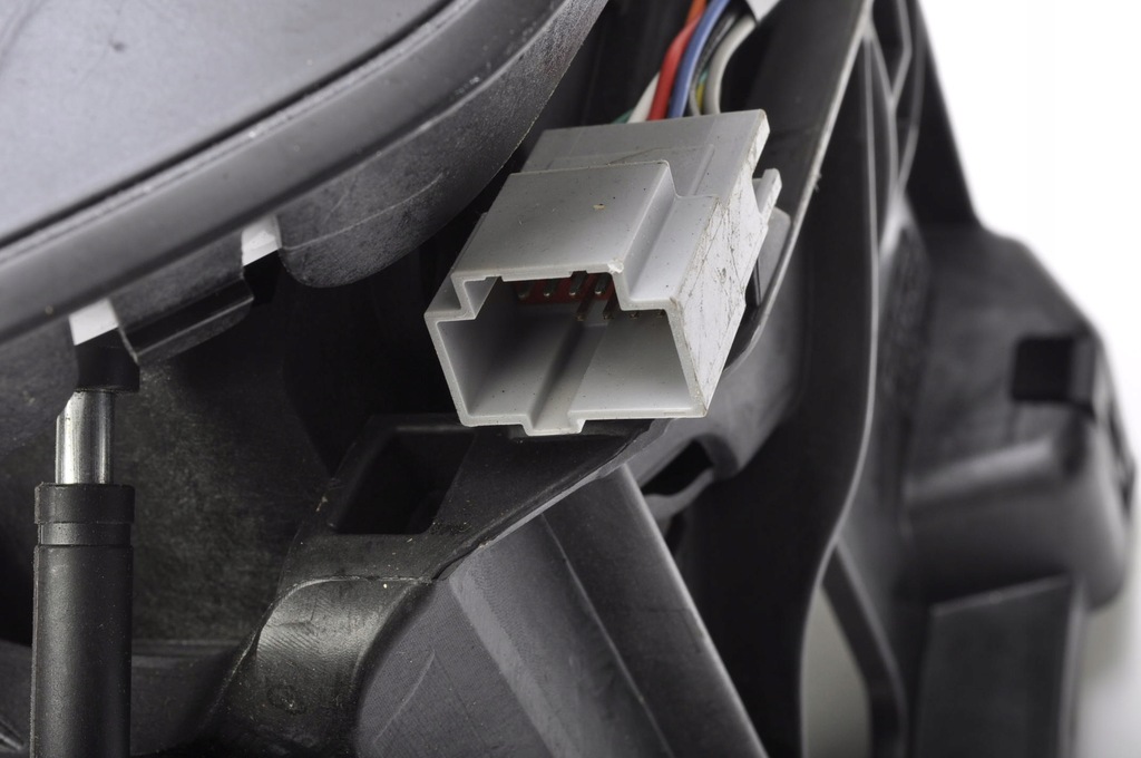 фото №6, Ford b-max домкрат передач автоматическая коробка передач aglik