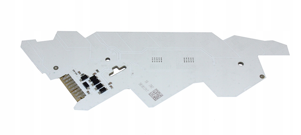 фото №3, Модуль led valeo 90101347 b102691-b левая