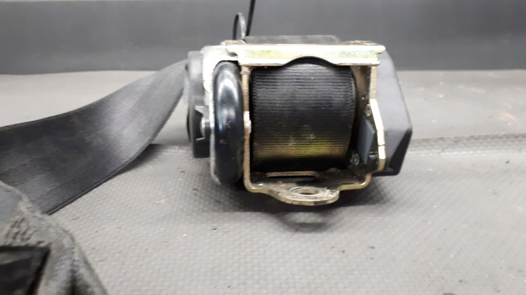 фото №10, 8l4857806a pas безопасности левый audi a3