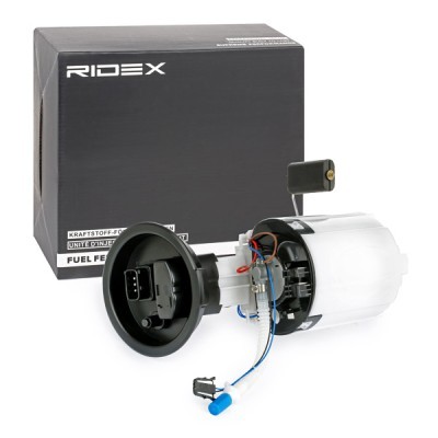 Модуль топливный rover 75 rj 75 tourer rj ridex 1 Оригинал