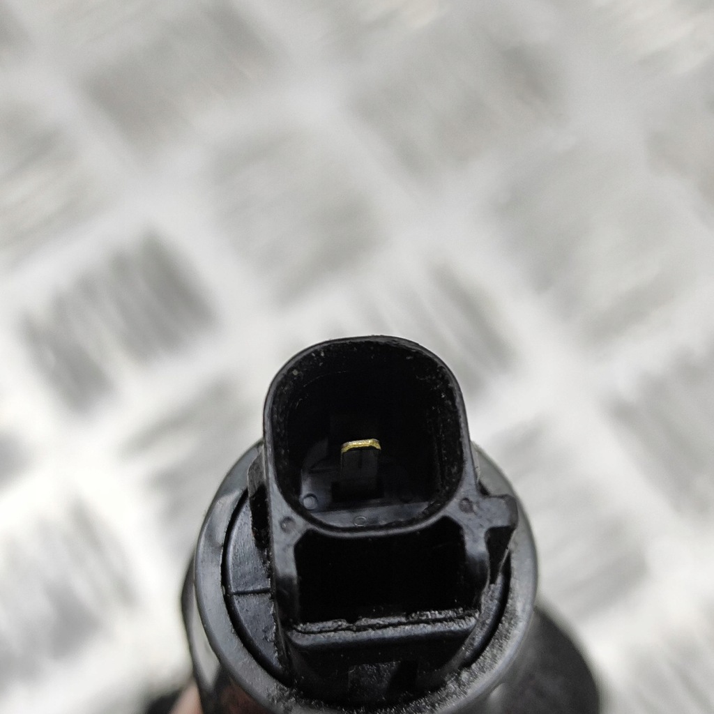 фото №5, Volvo xc90 2009 датчик давления масла