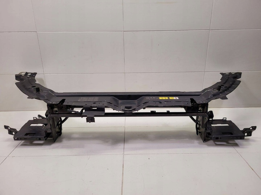 фото №1, Pas передний усилитель передний land rover range rover evoque l538 facelift