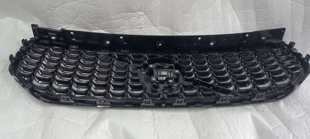 фото №6, Volvo xc40 lift r-design решётка радиатора решётка радиатора 32291465