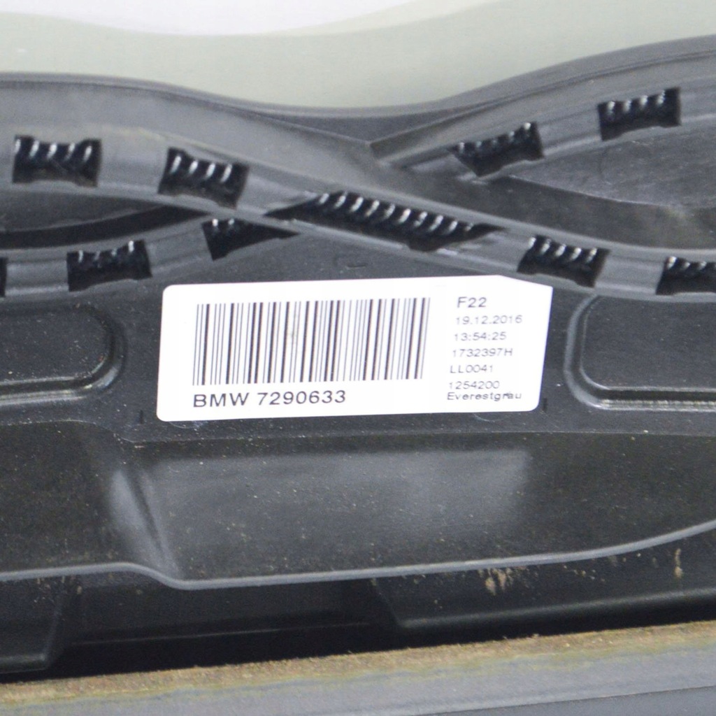 фото №11, Bmw 2 f22 f23 2017 люк комплект