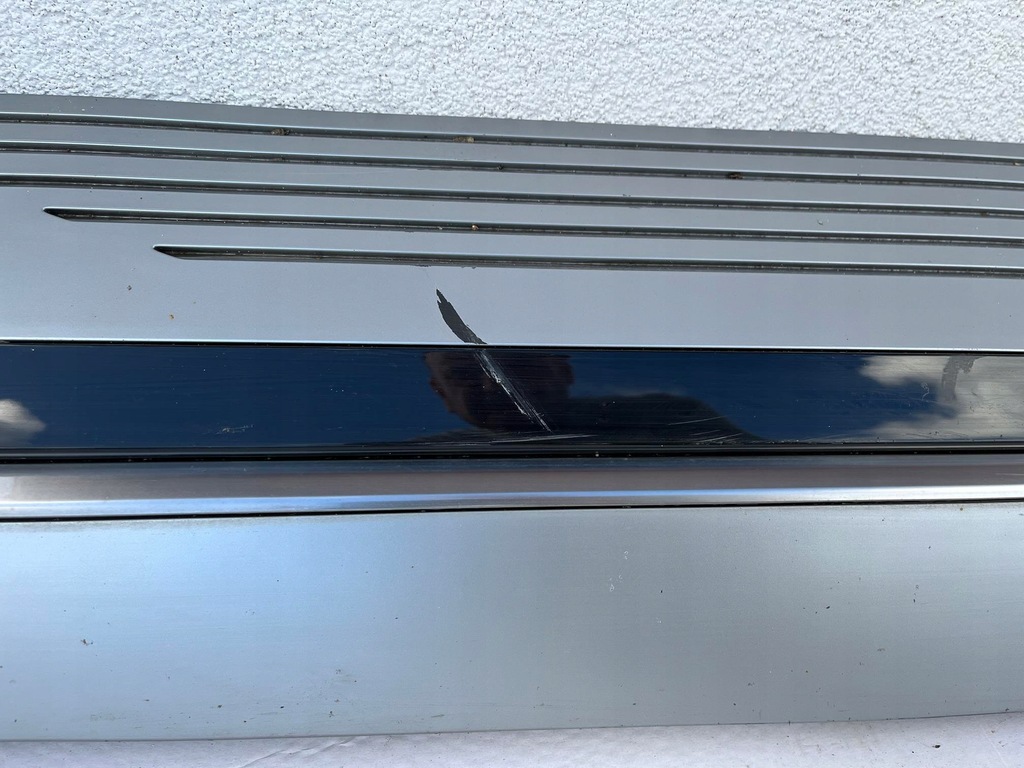 фото №6, Молдинг na двері ліва передні перед hyundai ioniq 5 v