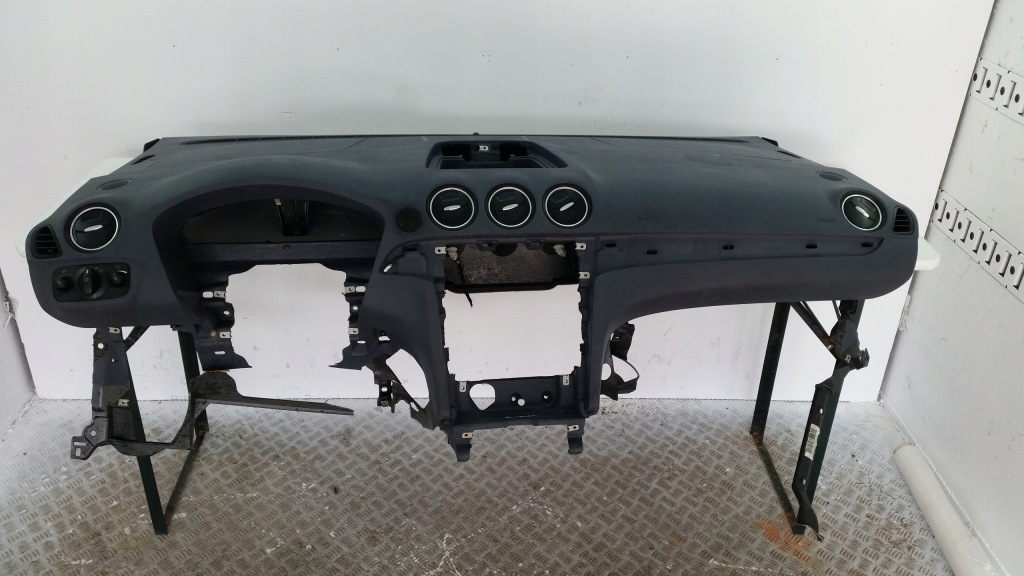 фото №1, Приборная панель консоль подушки безопасности подушка безопасности ford s-max