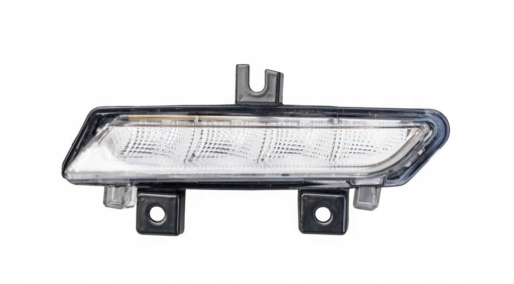 Купити Фара ліхтар led до рух dziennej ліва до renault clio iv 4 2012-2016