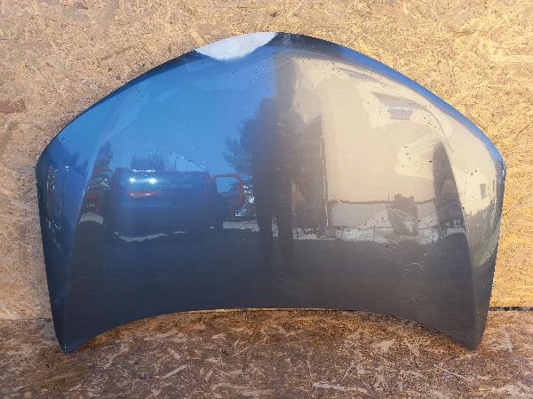 фото №1, Toyota rav4 rav-4 rav 4 капот крышка двигателя