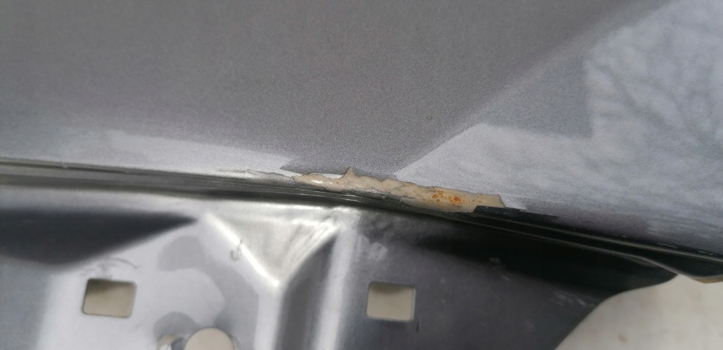 Hyundai ix35 крила лівий перед передній 09-15r. Оригінал