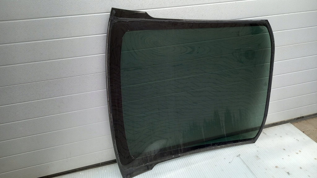 фото №6, Крыша панорамный peugeot 307 kombi 03r