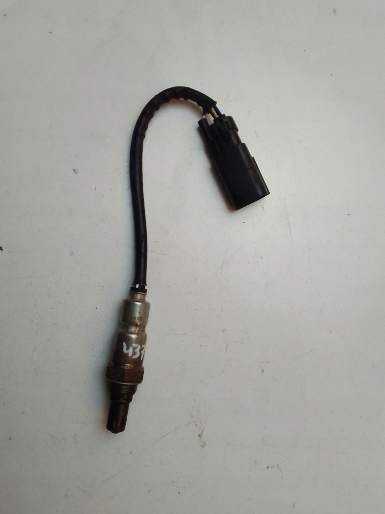 фото №1, 2017 alfa romeo giulia датчик лямбда-зонд 50052588