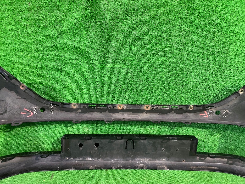 фото №8, Бампер передний перед renault talisman 15-