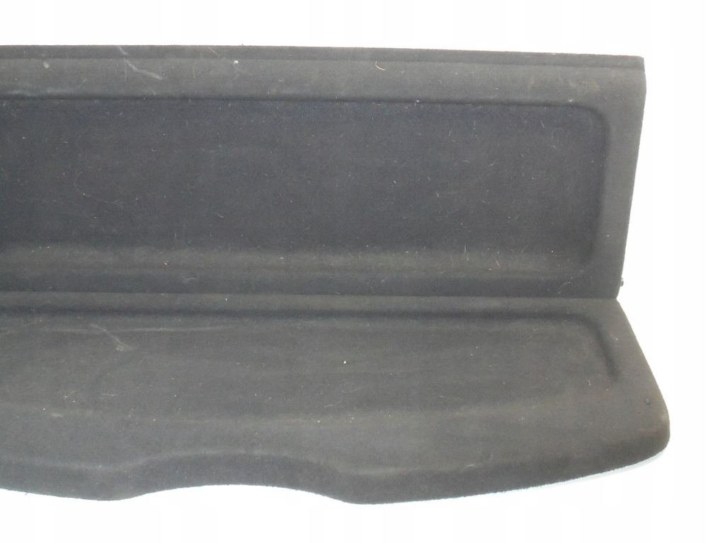 фото №12, Skoda octavia ii полка задняя задняя багажника 5d 1z5867769