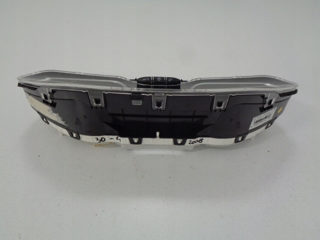 фото №6, Peugeot 2008 lift лічильник прилади europa дизель