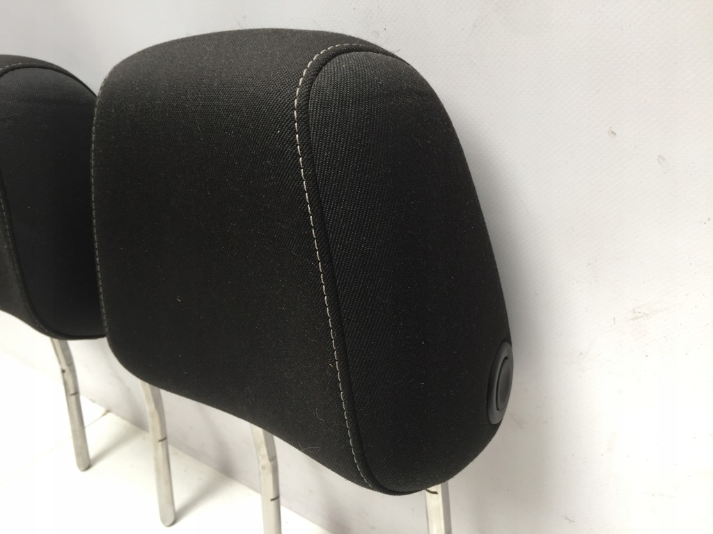 фото №2, Astra k v підголівник правий перед передній