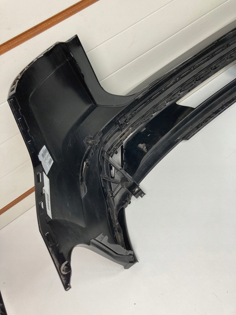 фото №10, Бампер задній vw touran iii 3 r-line 5ta