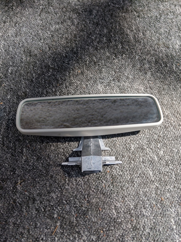 фото №1, Megane iv зеркало заднего вида