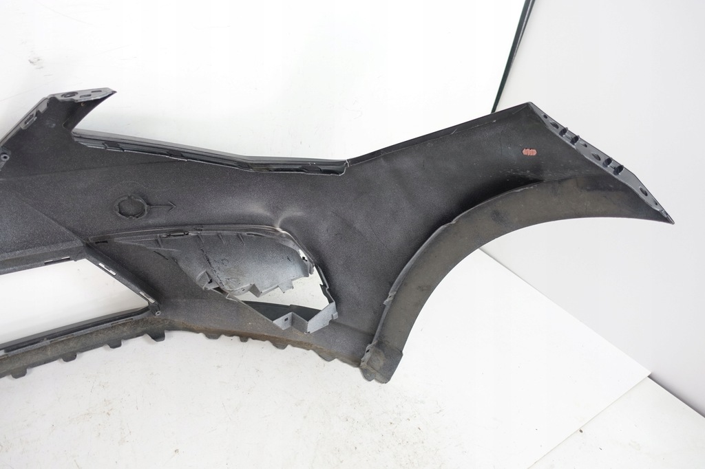 фото №10, Seat ibiza v 6f0 2017- бампер перед передній 6f0807221d