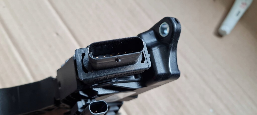 фото №7, Sq8 4m rsq8 q8 педаль газа 4n1723523a sq7 4m q7 a6 c8