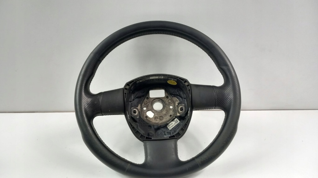 фото №1, Audi a3 8p повітропровід шкіра