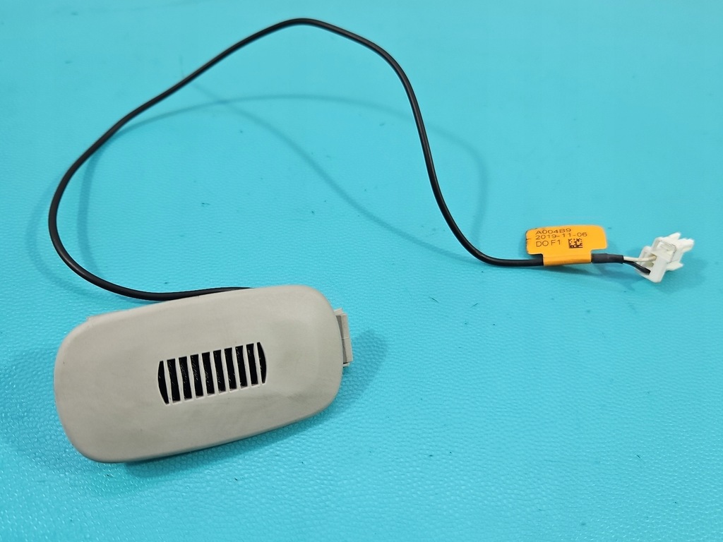 фото №1, Микрофон peugeot expert iii 16- 9812377180