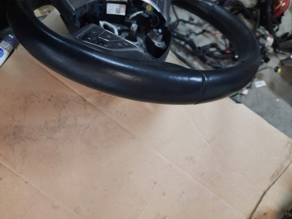 фото №10, Scenic iv 1.2 tce воздуховод