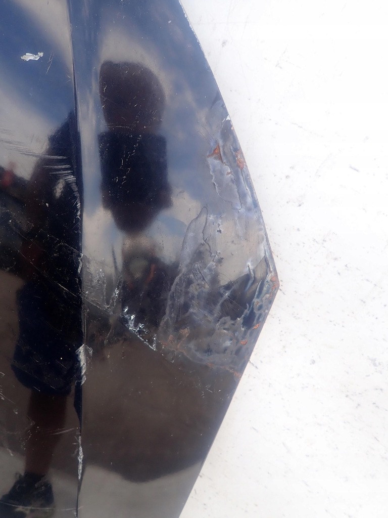 фото №9, Subaru impreza iii 3 wrx sti turbo 07-13 капот