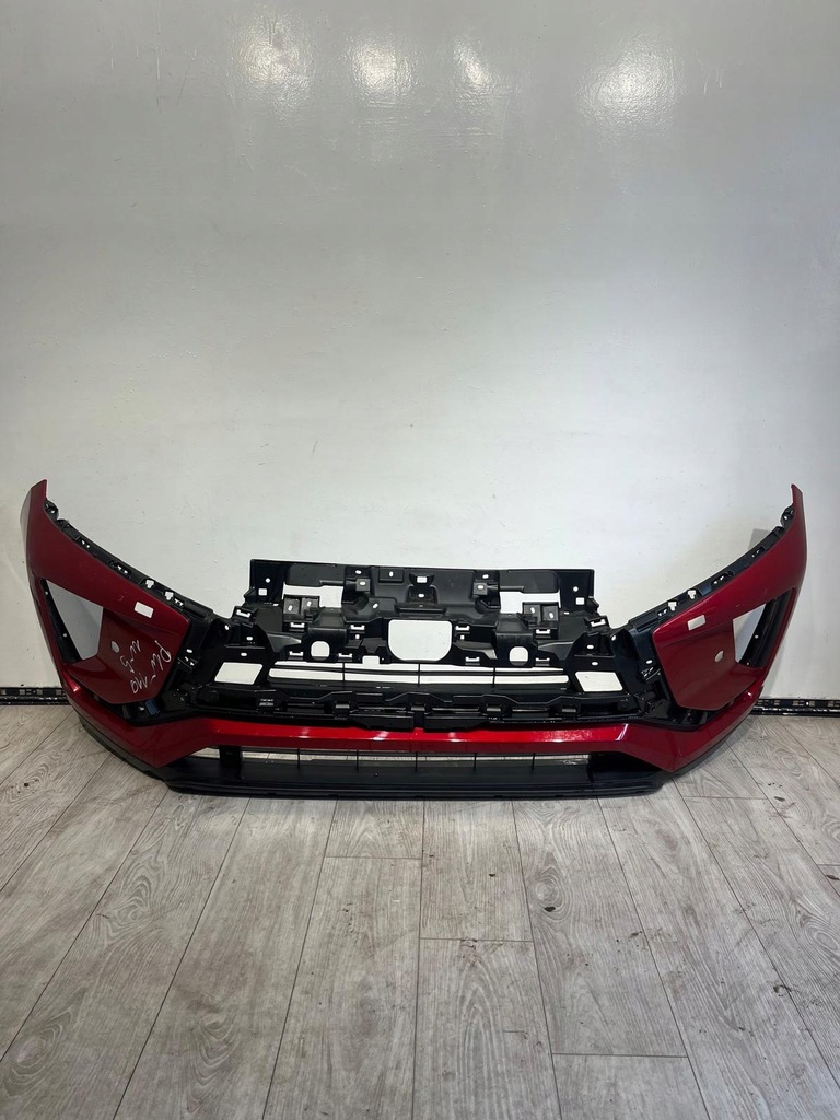 фото №1, Бампер перед передний mitsubishi eclipse cross 17-