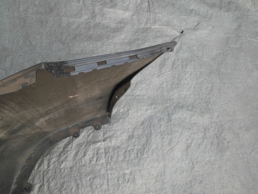 фото №9, Bmw 2 f22 f23 бампер задняя задний