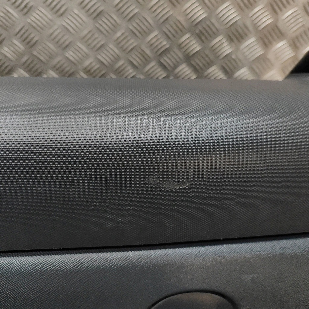 фото №8, Renault twingo ii 2008 приборная панель приборная